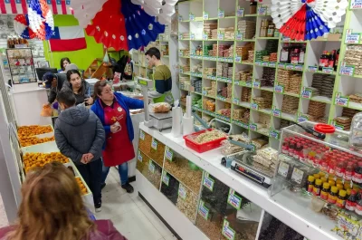 Sucursal Vega Centro Comercial