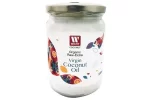 Aceite de Coco Orgánico Coconut