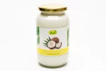 Aceite Coco "El Jardín"