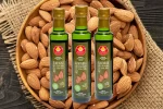 Aceite de Almendras Fontevita 250ml