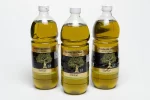 Aceite de Oliva Sleman Plástico