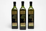 Aceite de Oliva Sleman Vidrio