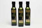 Aceite de Oliva Sleman Vidrio