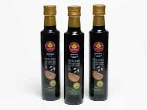 Aceite de Pepa de Zapallo 250 ml