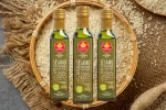 Aceite de Sésamo Fontevita 250ml