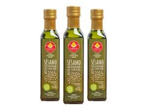 Aceite de Sésamo Fontevita 250ml