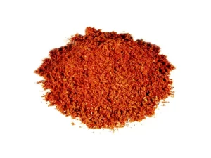 Ají Merquén