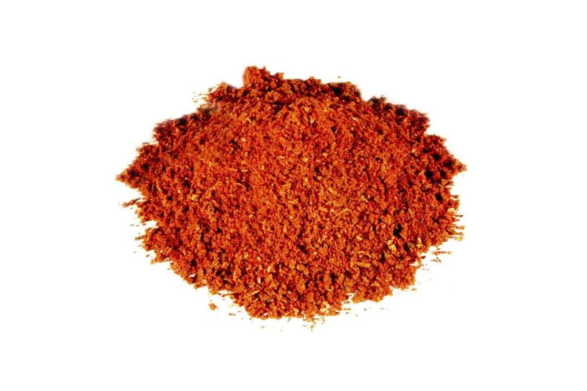 Ají Merquén Ají Merquén