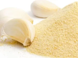 Ajo Molido