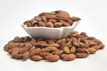 Almendras Tostadas