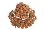 Almendras Tostadas