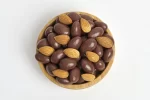 Almendras con Chocolate