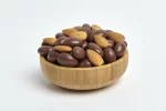 Almendras con Chocolate