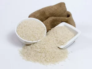 Arroz Basmati