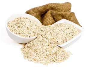 Avena Instantánea