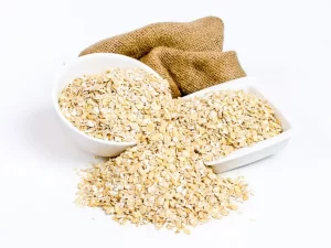 Avena Tradicional