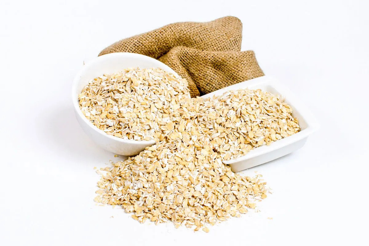 Avena Tradicional Avena Tradicional