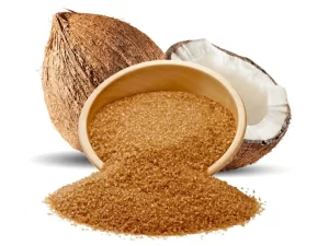 Azúcar de Coco