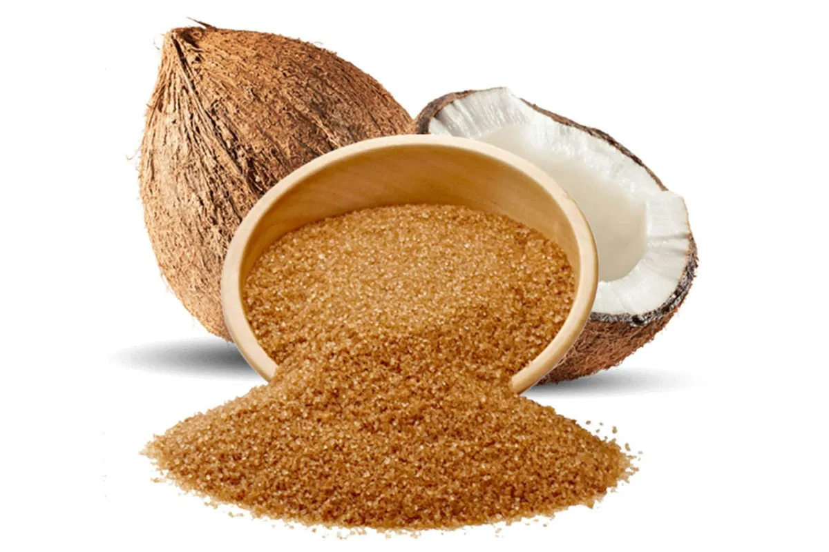 Azúcar de Coco Azúcar de Coco