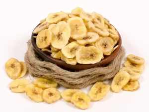 Banana Chip
