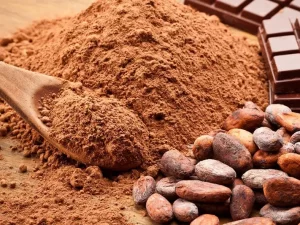 Cacao Natural