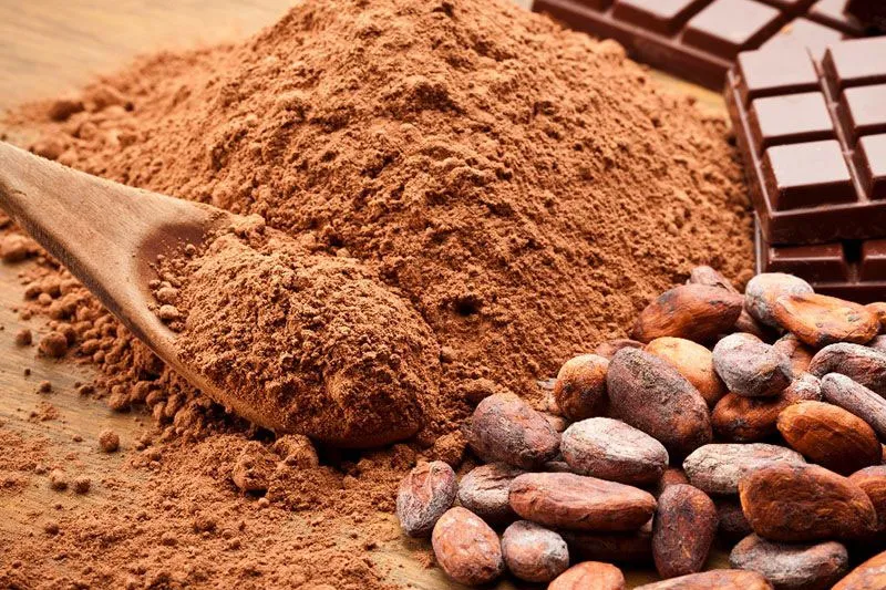 Cacao Natural Cacao Natural