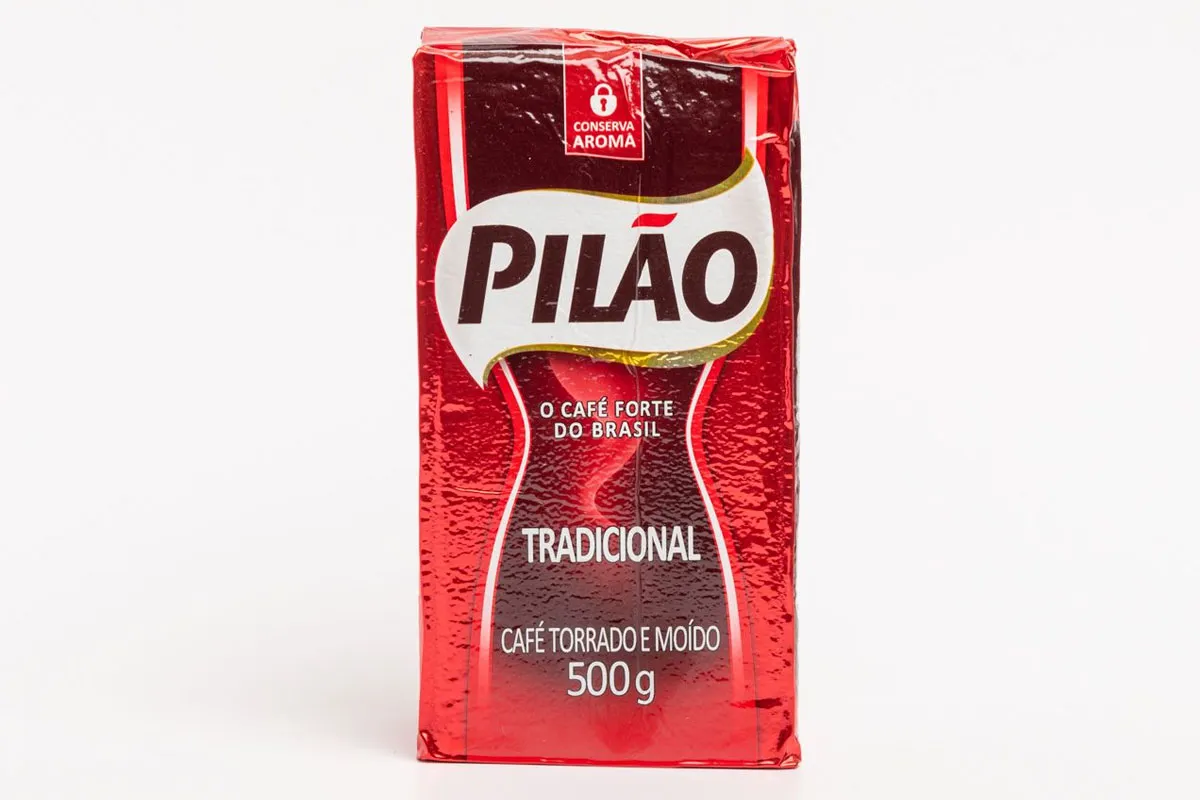 Café Pilao 500 Gr Café Pilao 500 Gr