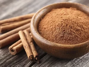 Canela Molida