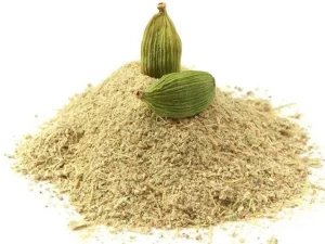 Cardamomo Molido