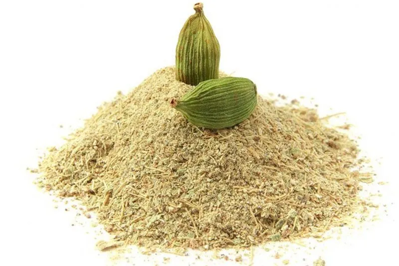 Cardamomo Molido Cardamomo Molido