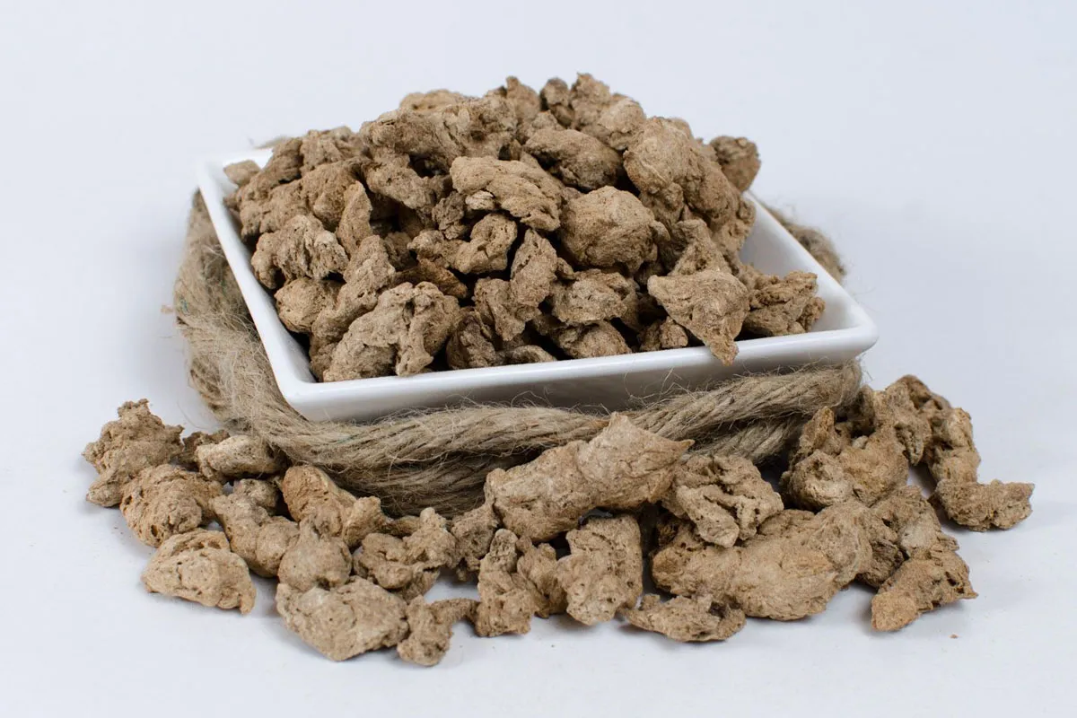 Carne de Soya Grande Negra Carne de Soya Grande Negra