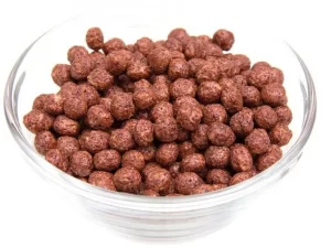 Cereal Bolitas de Chocolate