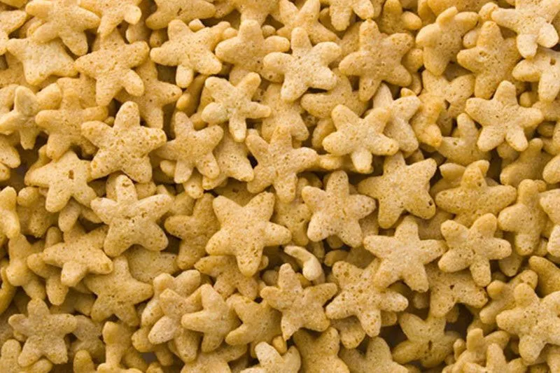 Cereal Estrellas Cereal Estrellas