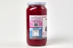 Cerezas Marrasquino Rojas Rocofrut