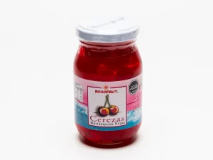 Cerezas Marrasquino Rojas Rocofrut