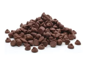 Chip de Chocolate Machu Picchu