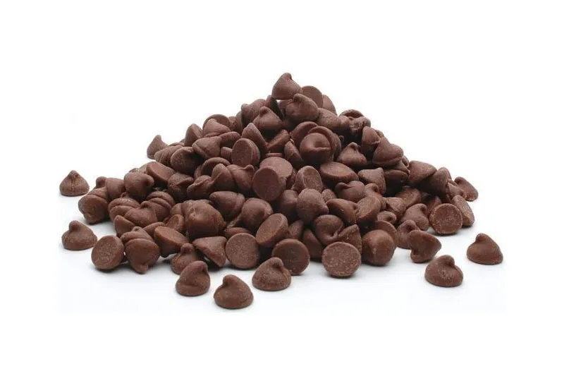 Chip de Chocolate Machu Picchu Chip de Chocolate Machu Picchu