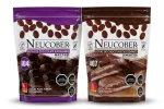 Chocolate Cobertura Alfajor Semibitter 407 / Bitter 404 Neucober