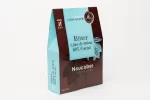 Chocolate Neucober 60% Cacao sin Azúcar