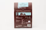 Chocolate Neucober 60% Cacao sin Azúcar