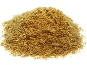Cilantro Molido