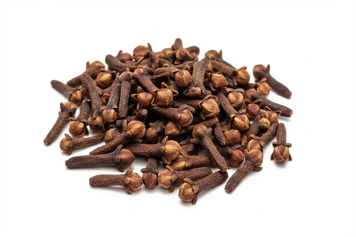 Clavo de Olor Entero Clavo de Olor Entero