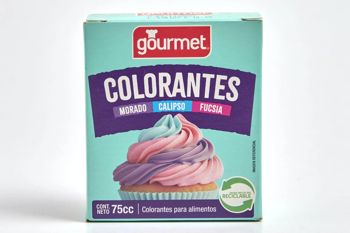 Colorantes Líquidos Colorantes Líquidos