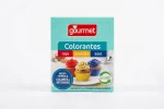 Colorantes Líquidos