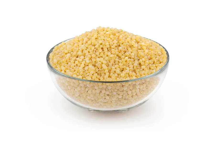 Cous Cous Cous Cous