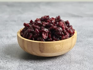 Cramberries