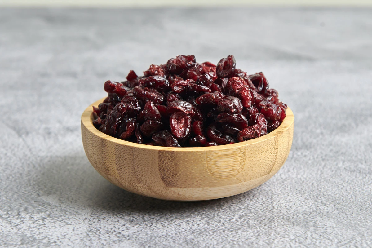 Cramberries Cramberries