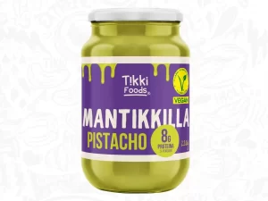 Crema de Pistacho Mantikkilla 220g