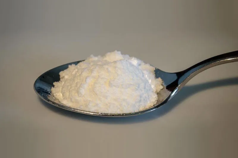 Cremor Tártaro 30g Cremor Tártaro 30g