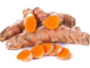 Cúrcuma Entera